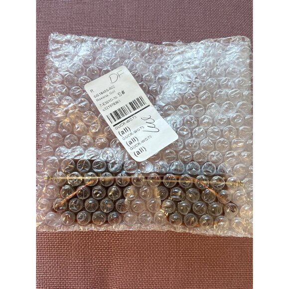 Gucci Square Sunglasses in Havana Gold Brown GG1848S-002 Sunnies - Picture 4 of 12